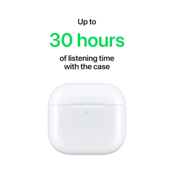 AirPods (4th Generation) - Image 5