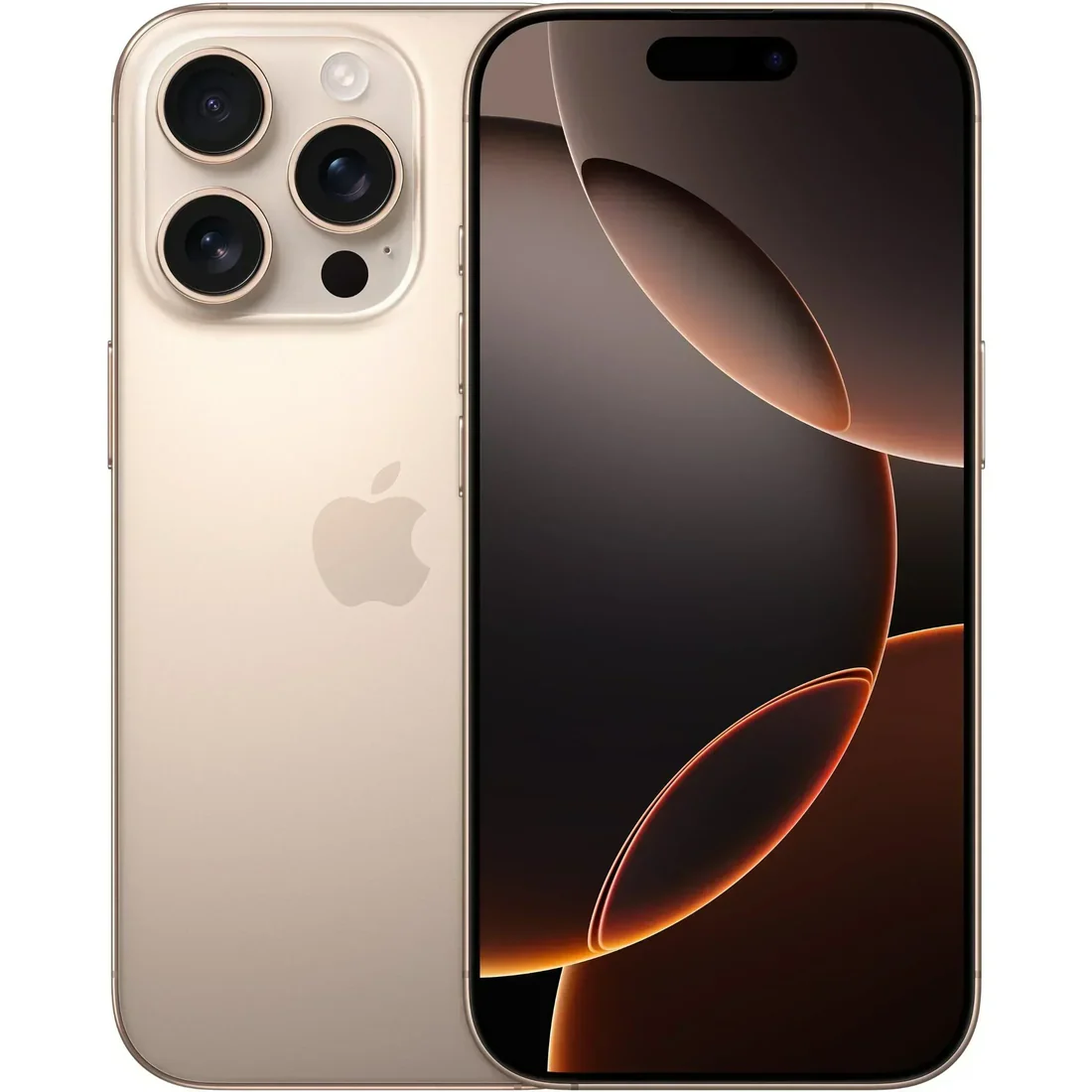 iPhone 16 Pro (Unlocked) - Image 3