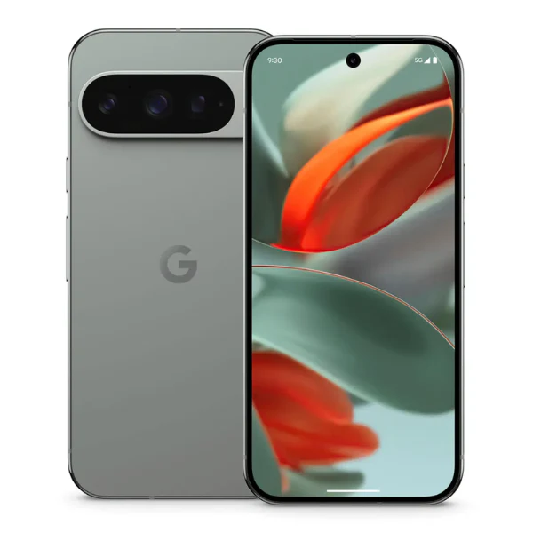 Google Pixel 9 Pro XL Hazel 128GB (Unlocked)