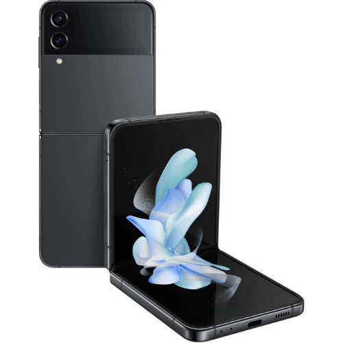 Samsung Galaxy Z Flip 4 128GB 5G - Graphite