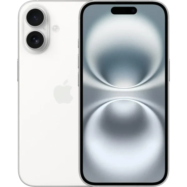 iPhone 16 Plus (Unlocked)