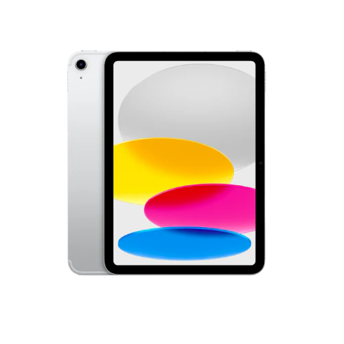 iPad 2022 (10th Gen, 10.9") (Cellular + Wifi) - Image 6