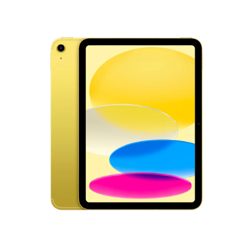 iPad 2022 (10th Gen, 10.9") (Cellular + Wifi) - Image 7
