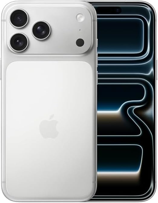 Brand New Apple iPhone 17 Pro (US Version, eSIM).Available with a 12-month Rent-to-Own plan.After 11 consecutive months of payments, the device ownership will be transferred to you. - Image 6